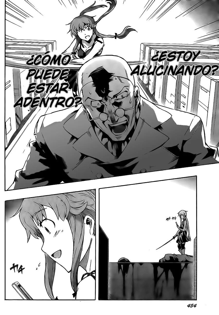 Capitulo 46.50 page 4