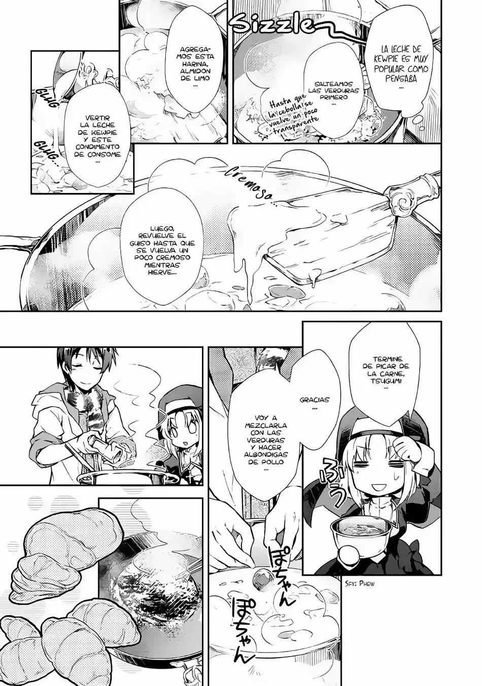 Capitulo 18 page 16