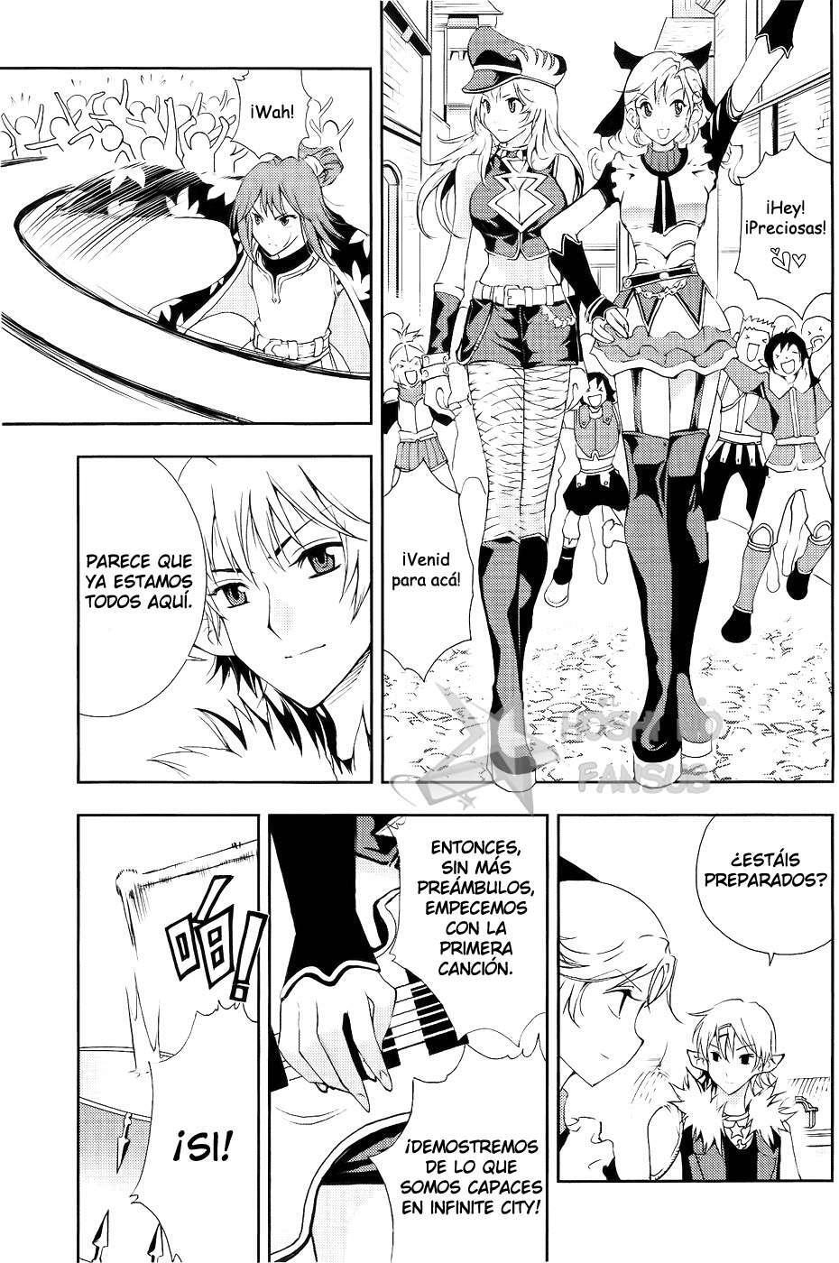 Capitulo 34 page 22