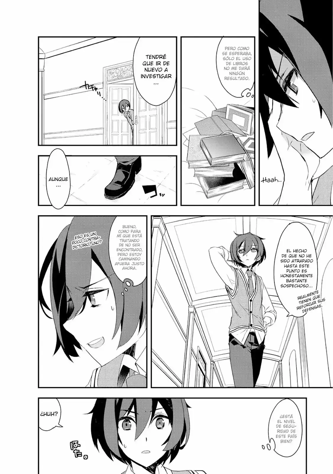 Capitulo 2.50 page 7