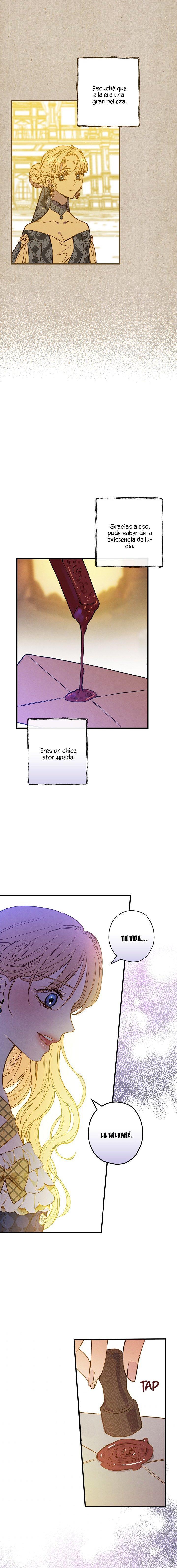 Capitulo 32 page 19