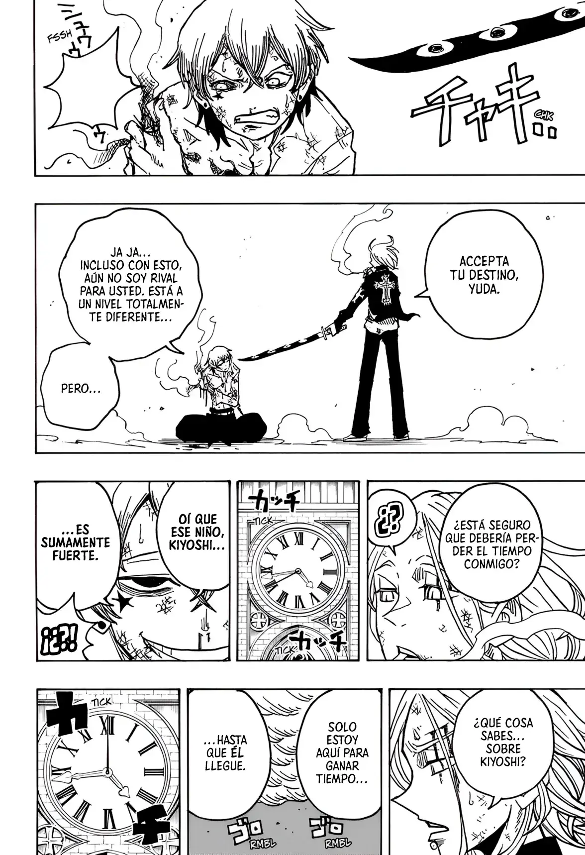 Capitulo 19 page 16