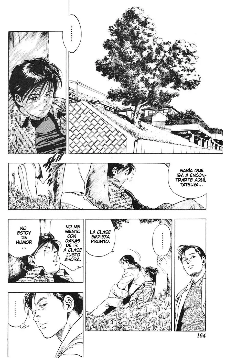 Capitulo 25 page 19