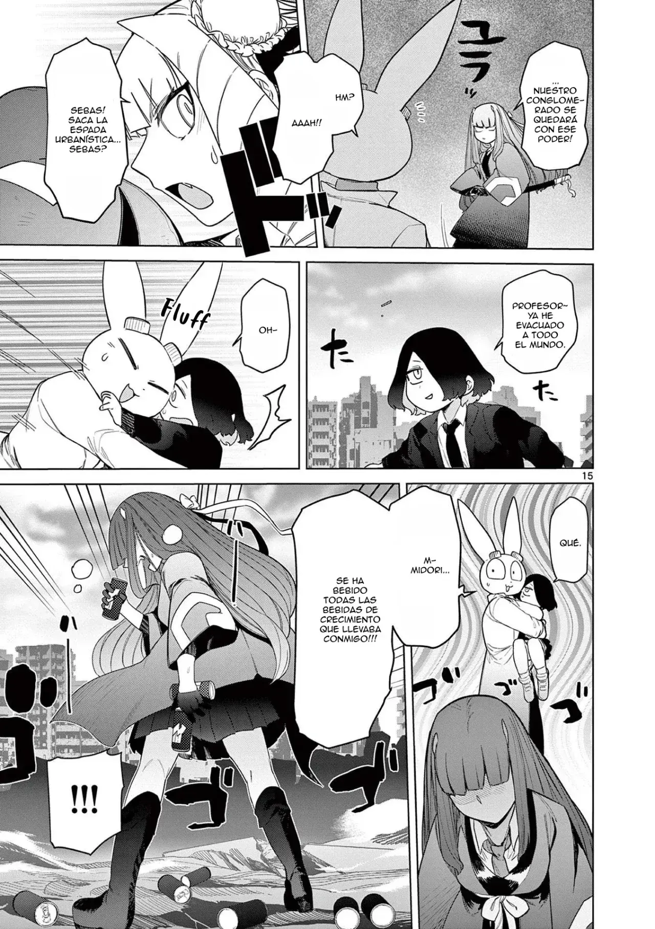 Capitulo 47 page 15