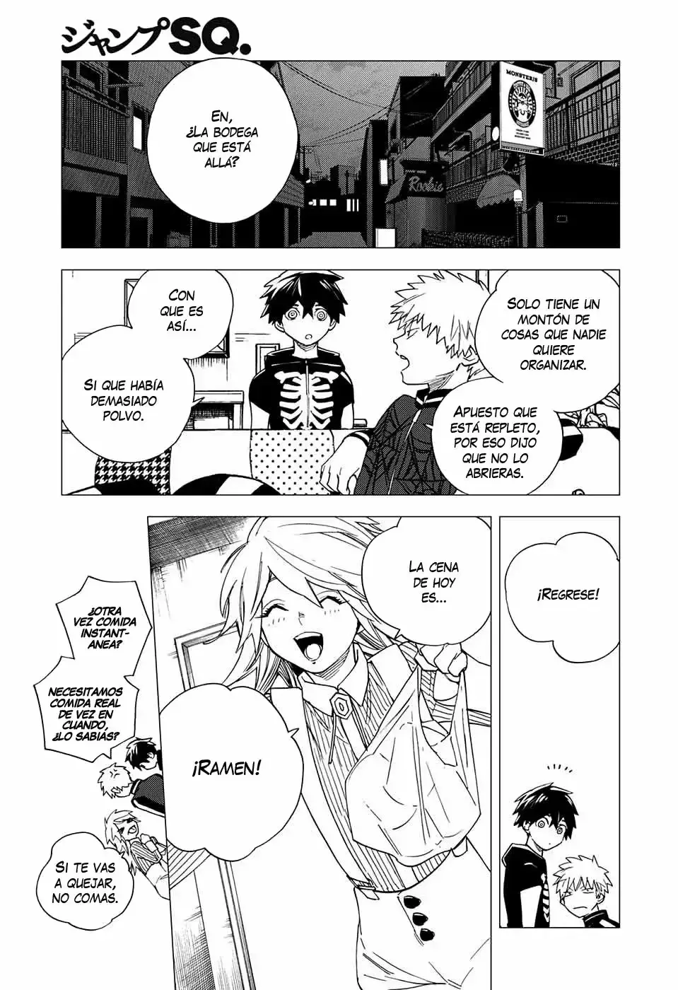 Capitulo 7 page 6