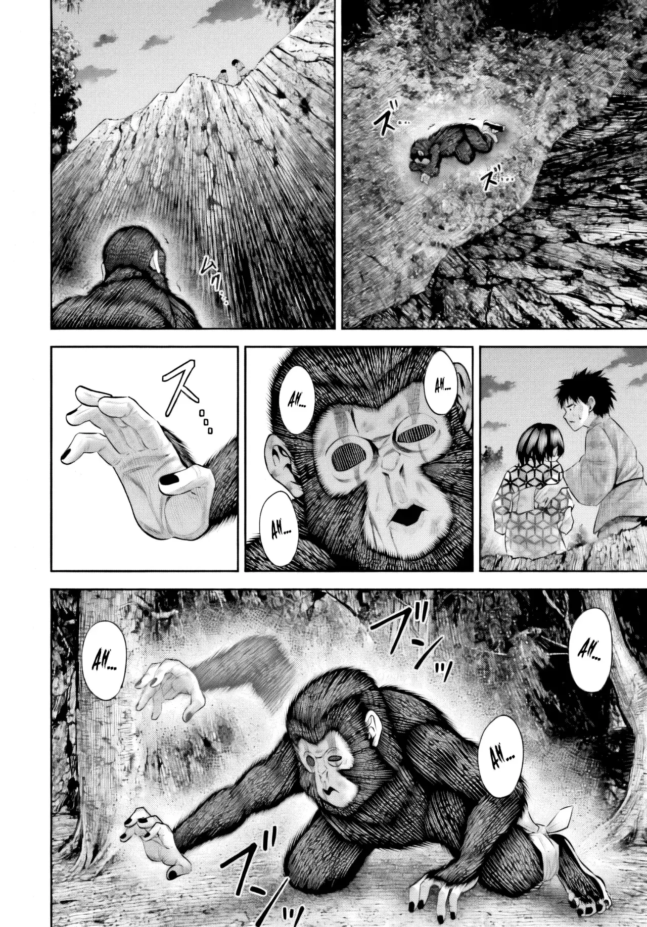 Capitulo 48 page 16