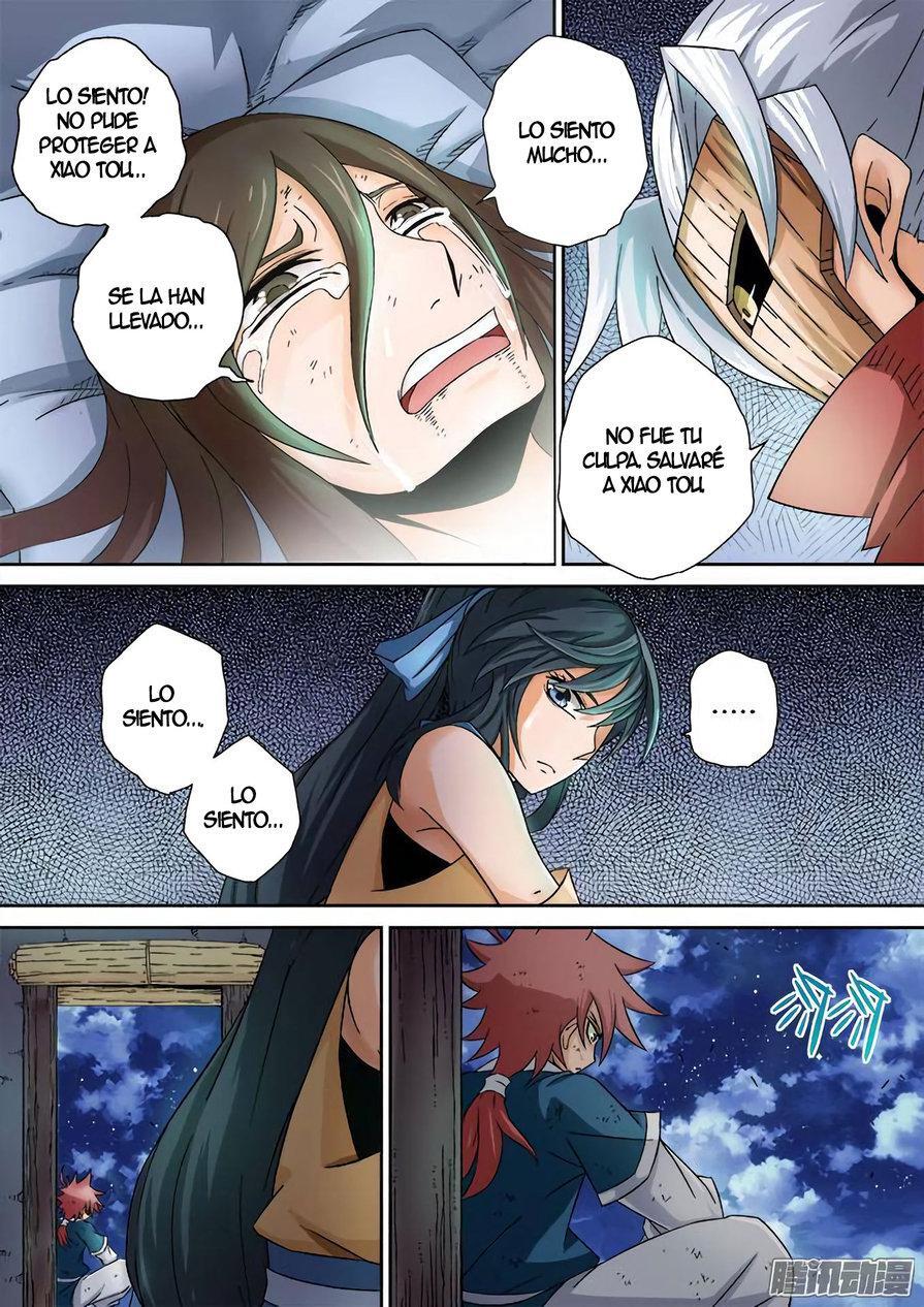 Capitulo 11 page 5