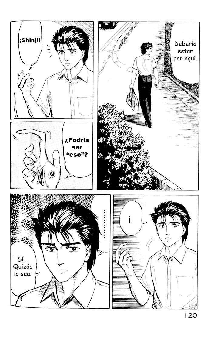 Capitulo 18 page 10