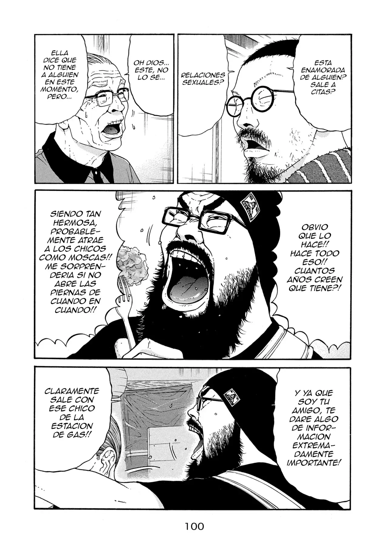 Capitulo 28 page 9