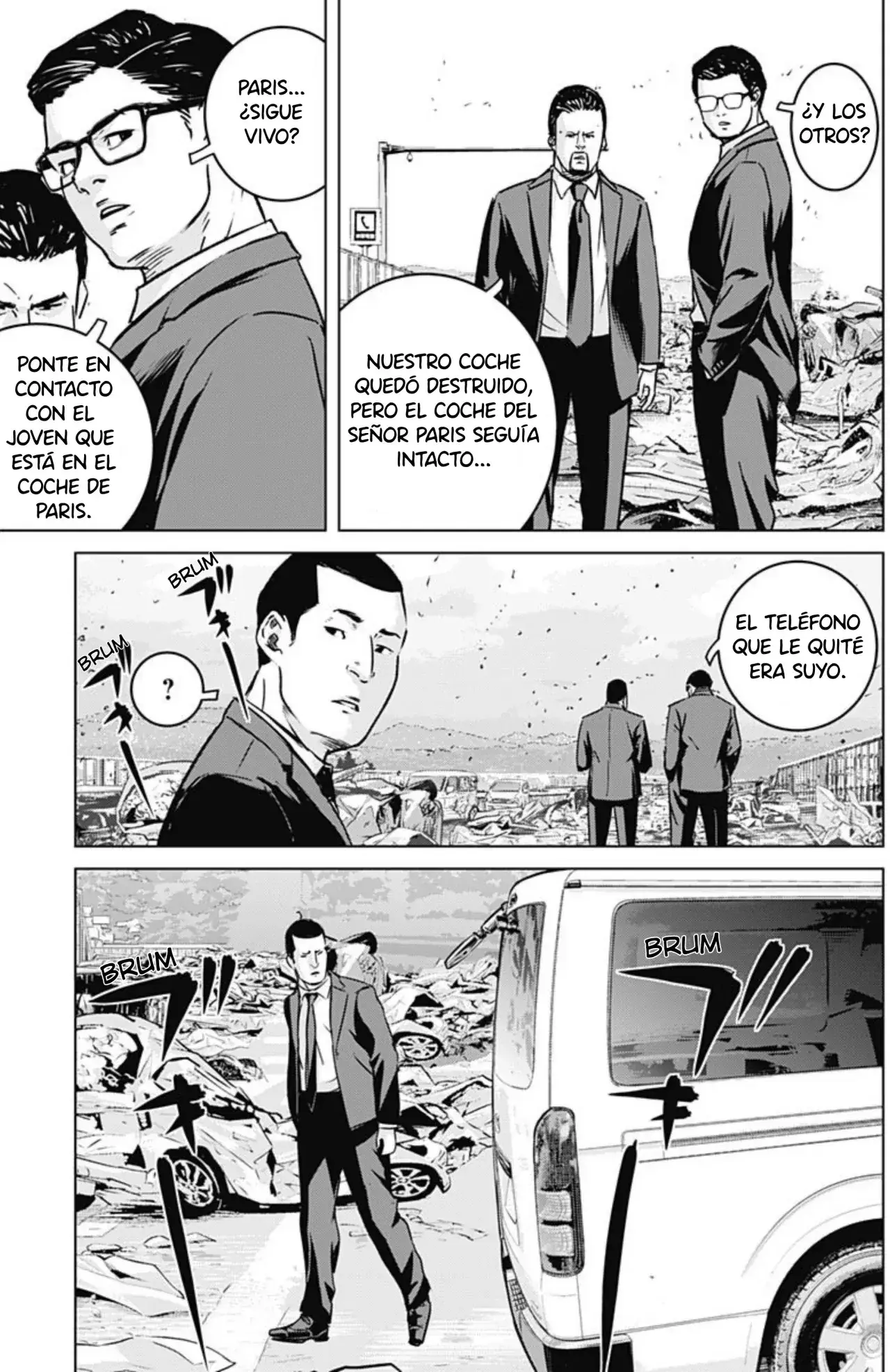 Capitulo 19 page 4