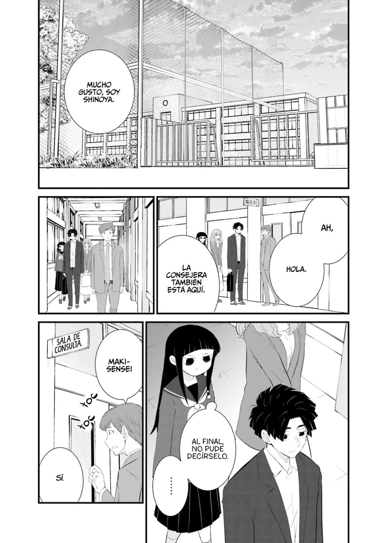 Capitulo 18 page 11