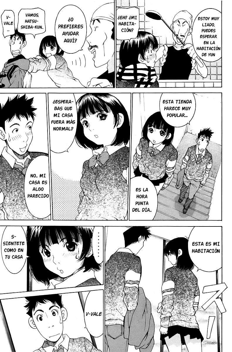 Capitulo 32 page 21