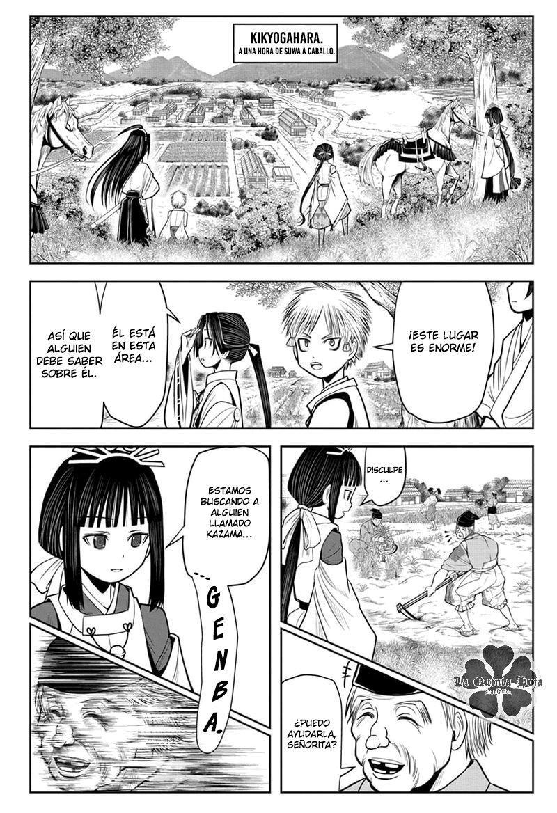 Capitulo 11 page 11