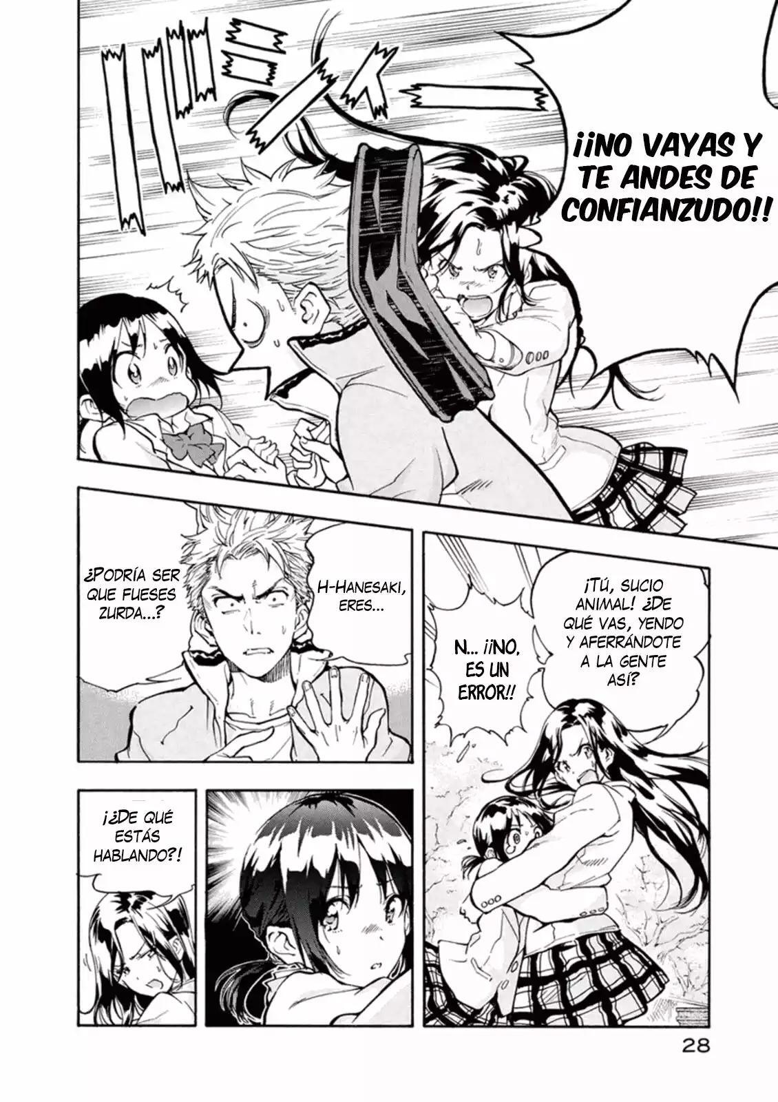 Capitulo 1 page 29