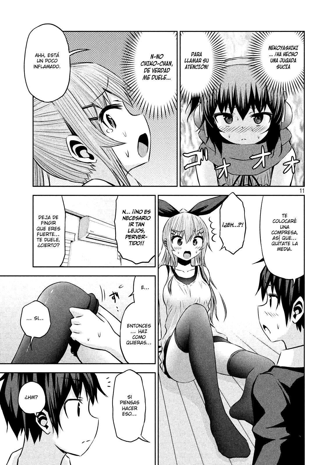 Capitulo 28 page 12