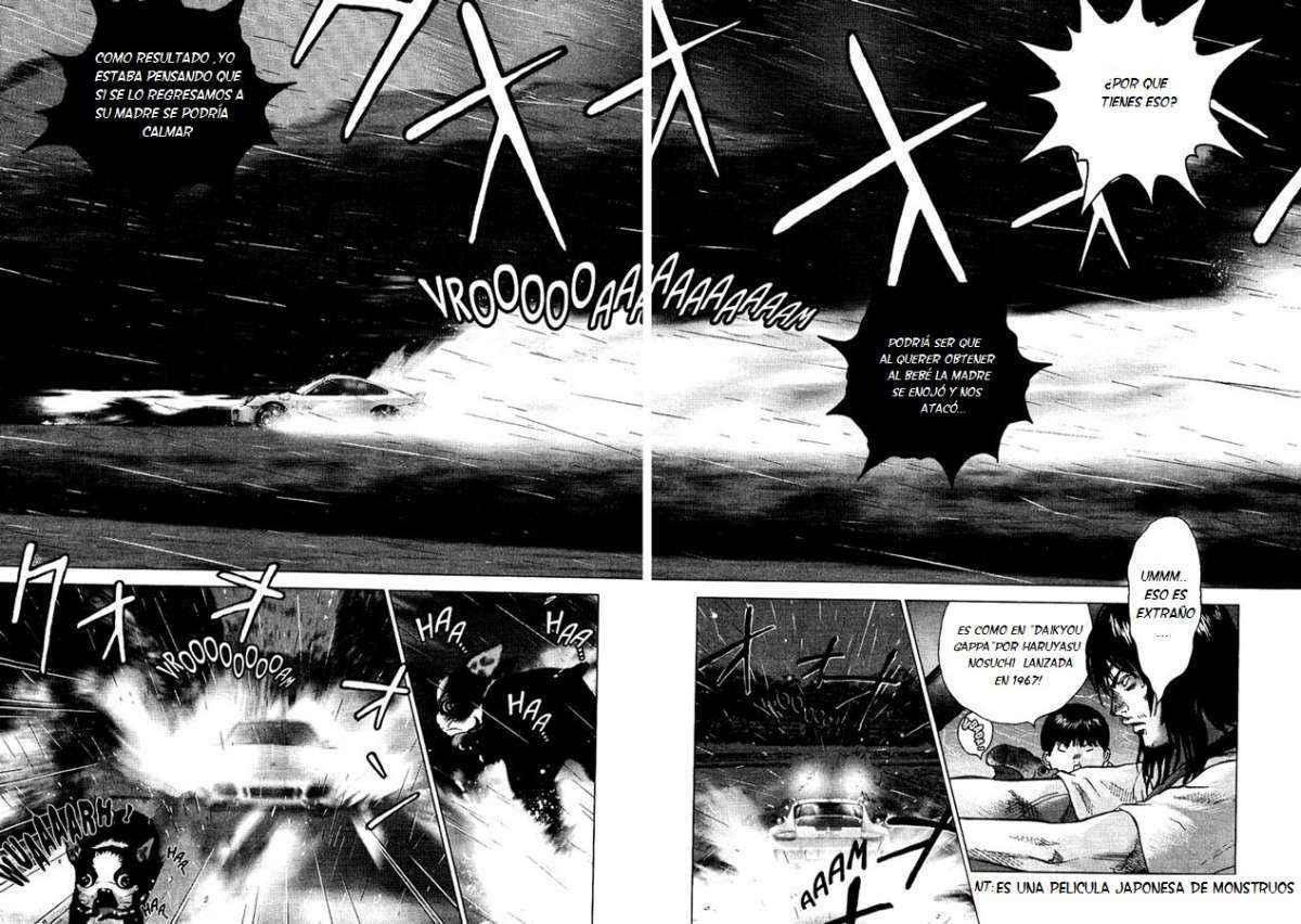 Capitulo 23 page 17
