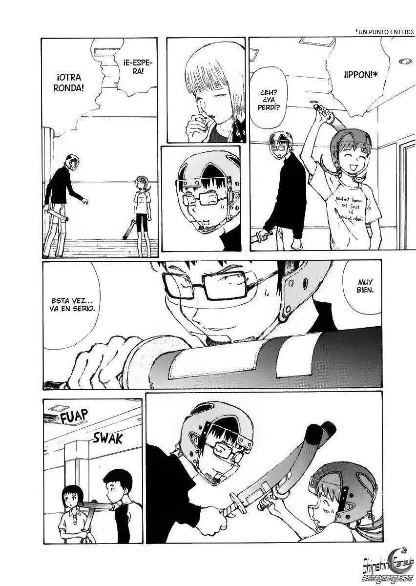 Capitulo 25 page 17