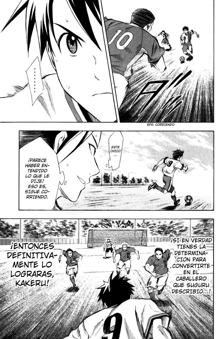 Capitulo 33 page 19