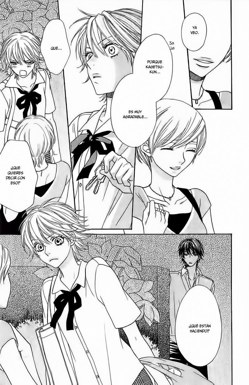 Capitulo 20 page 12