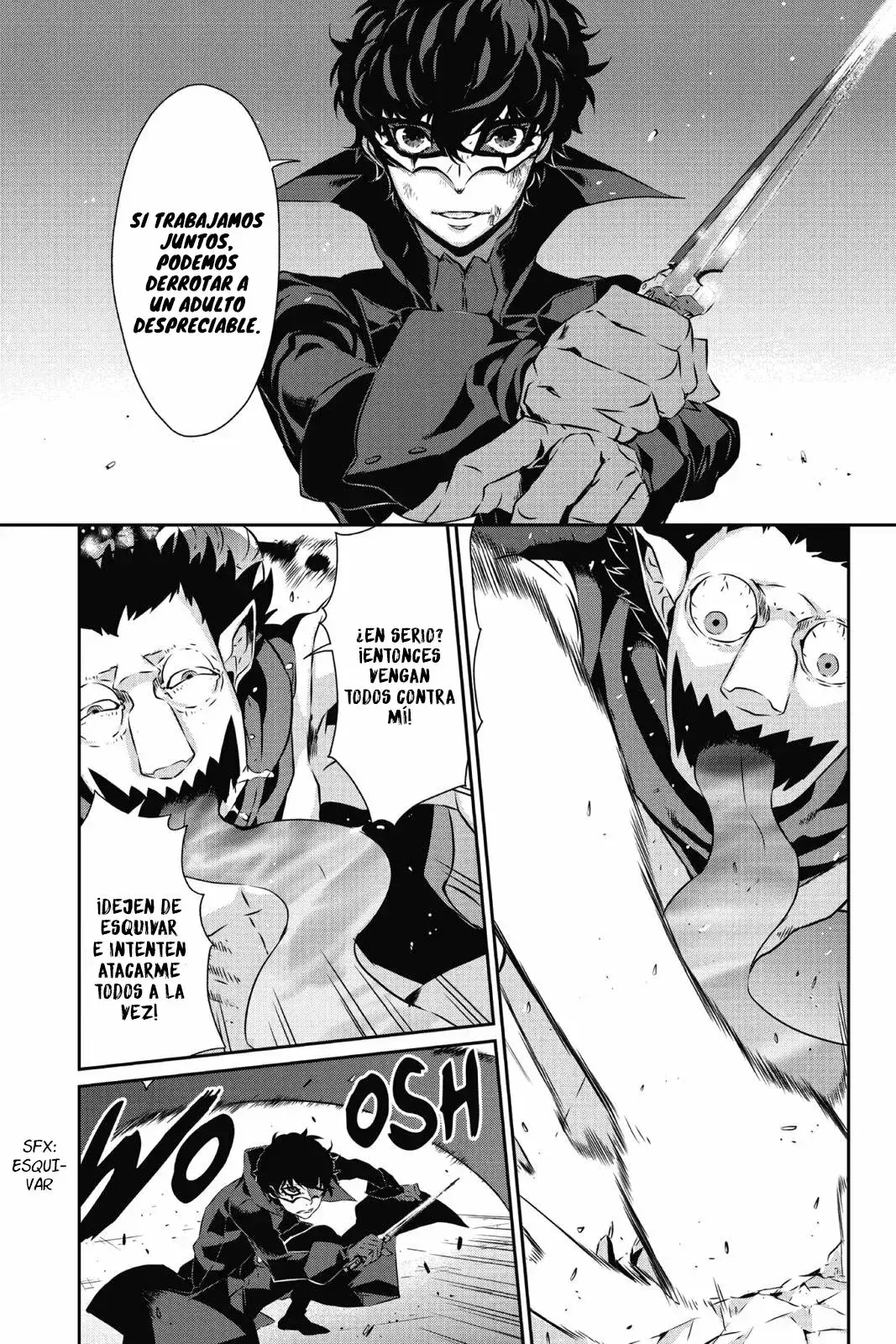 Capitulo 9 page 15
