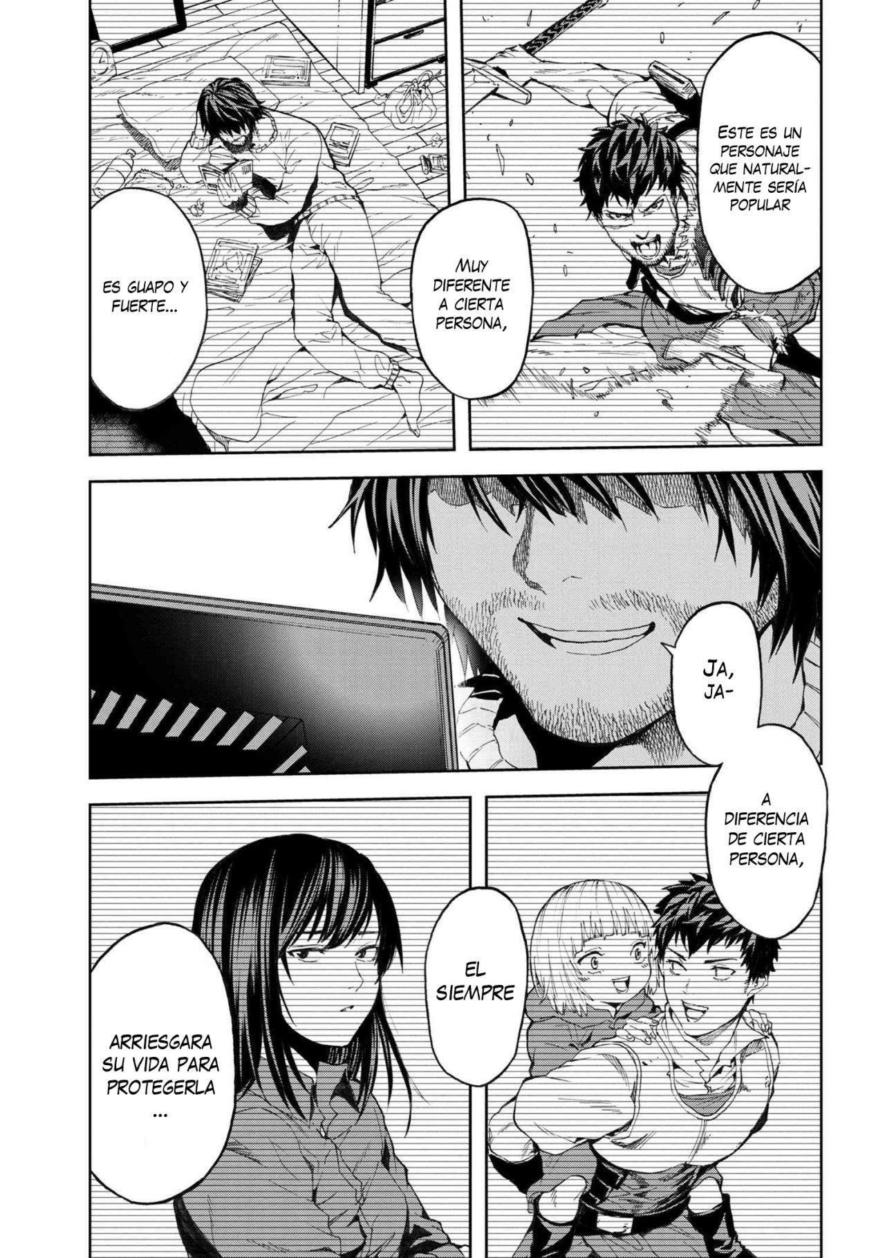 Capitulo 6.50 page 13