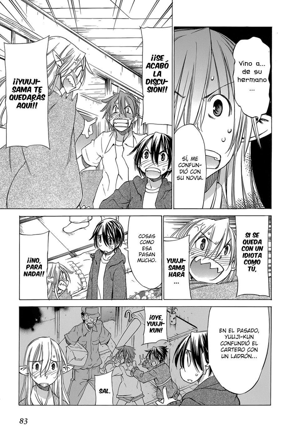 Capitulo 32 page 26