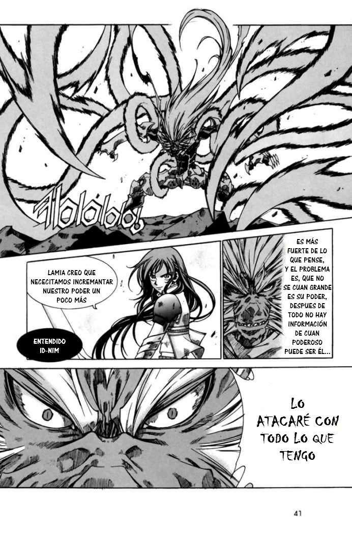 Capitulo 134 page 38