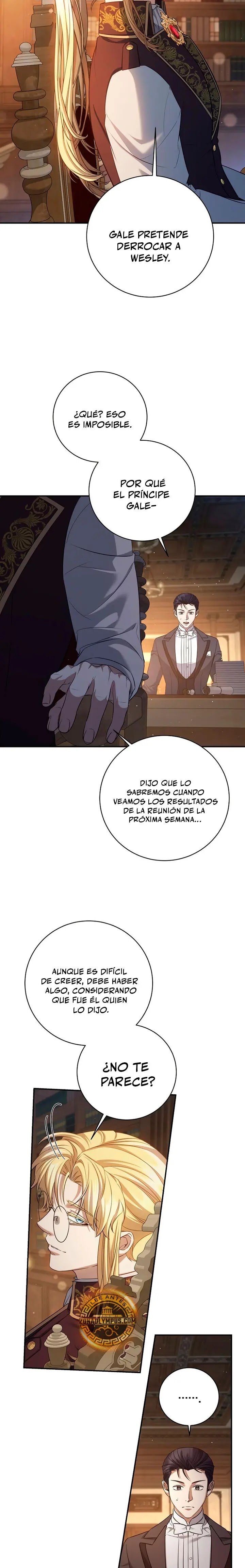 Capitulo 99 page 16