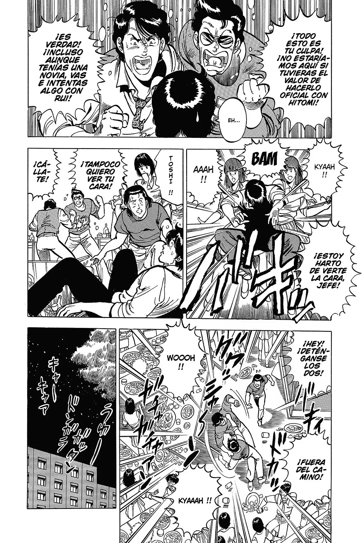 Capitulo 76 page 19