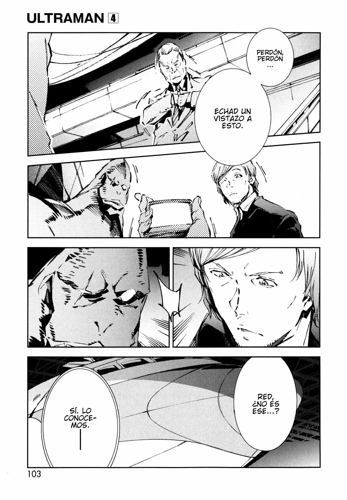 Capitulo 24 page 20