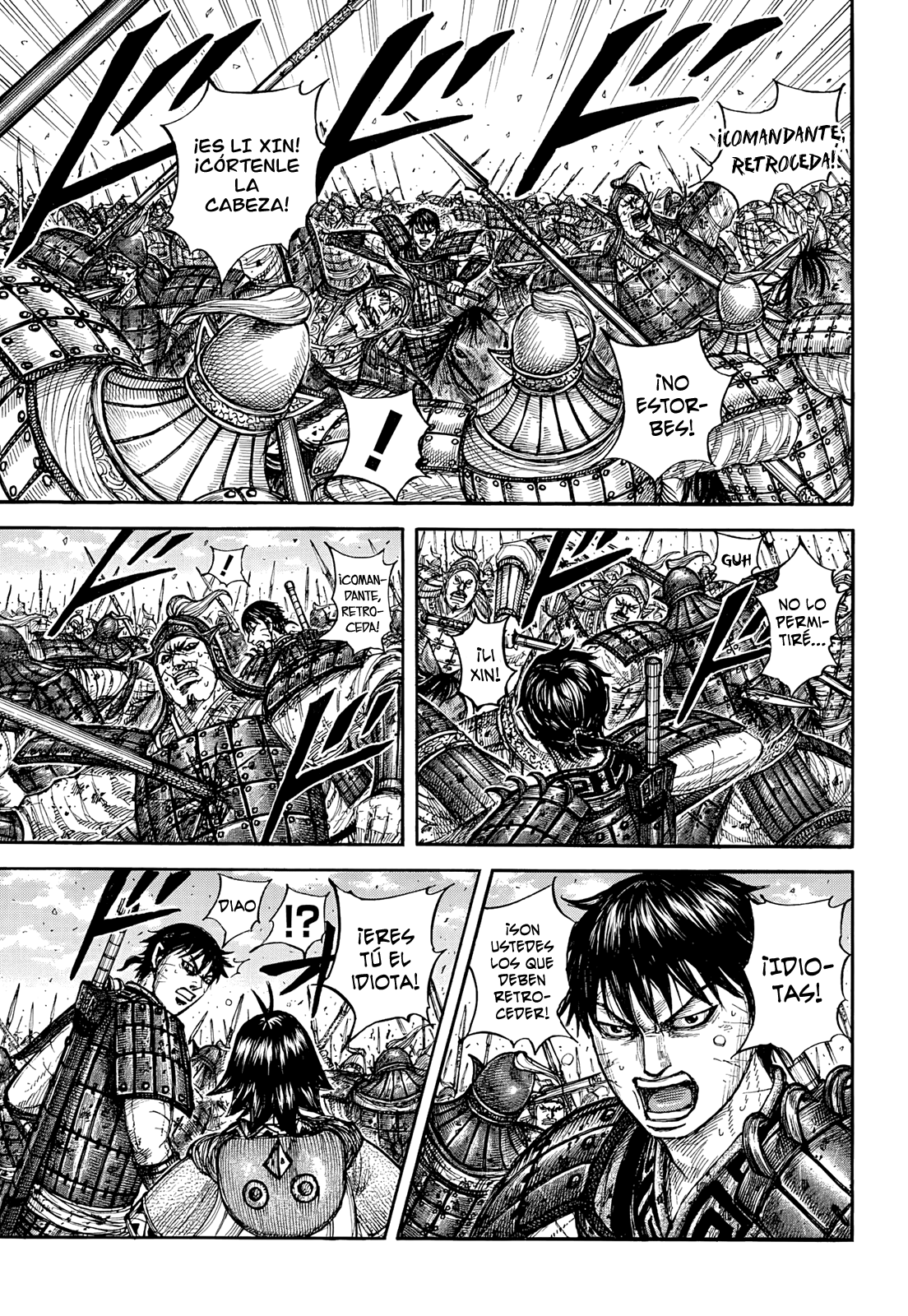 Capitulo 879 page 4
