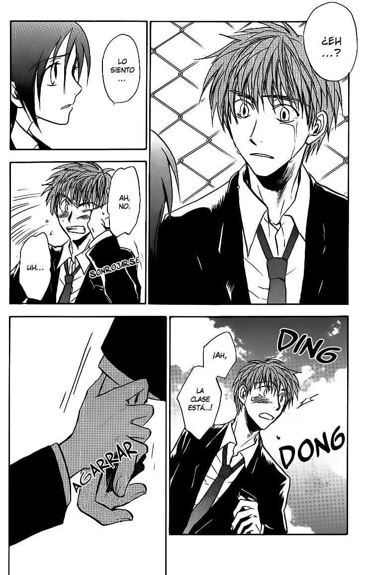 Capitulo 18 page 36