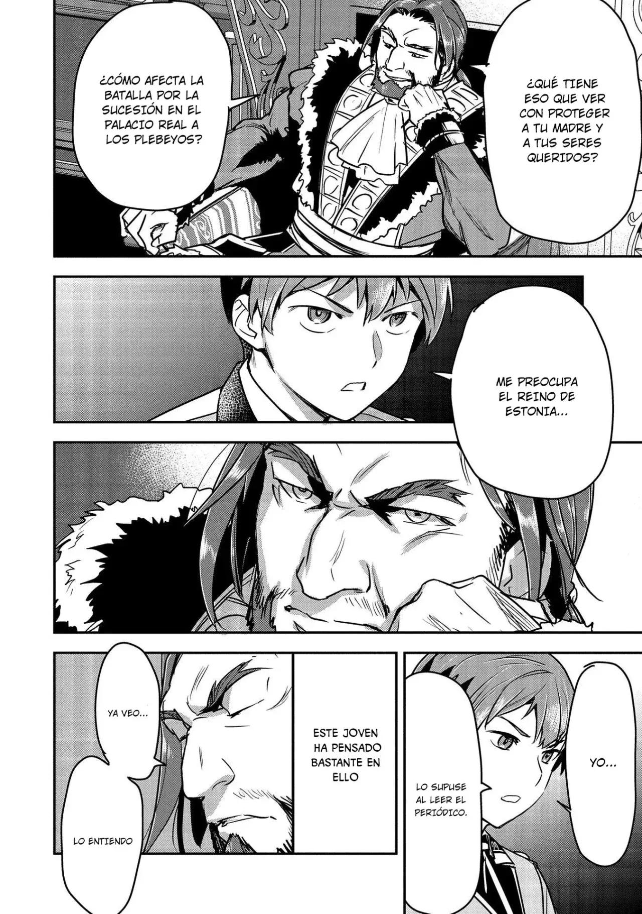 Capitulo 24 page 15