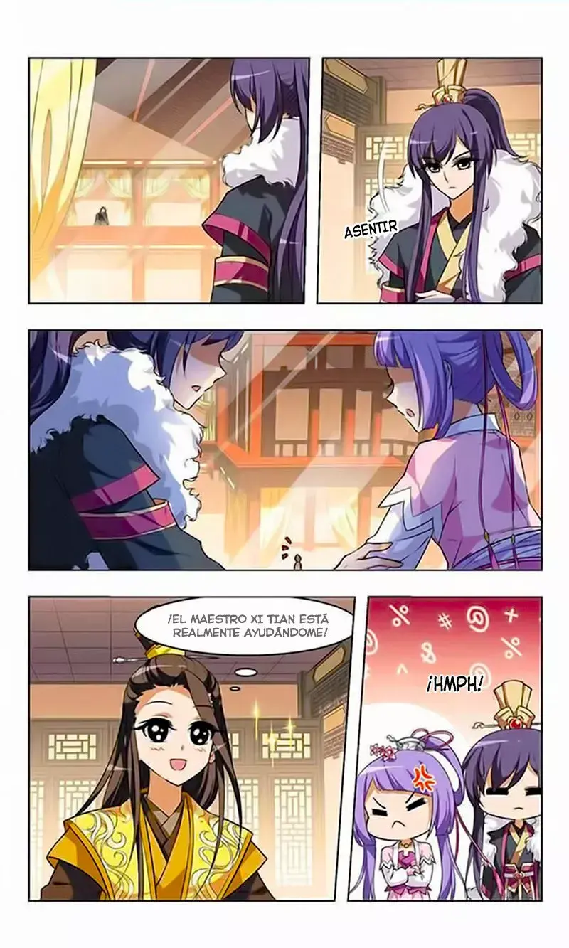 Capitulo 11 page 15