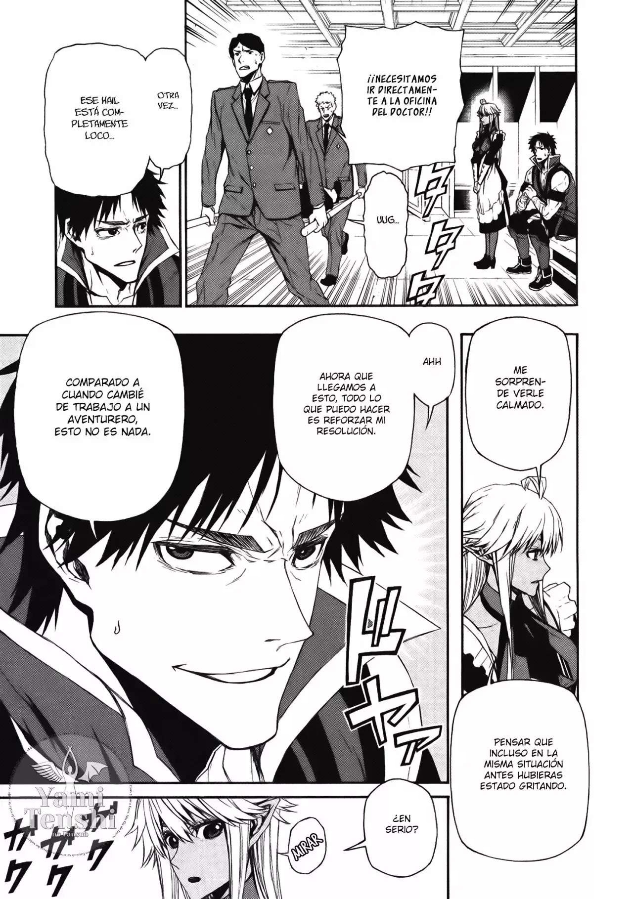 Capitulo 7 page 7