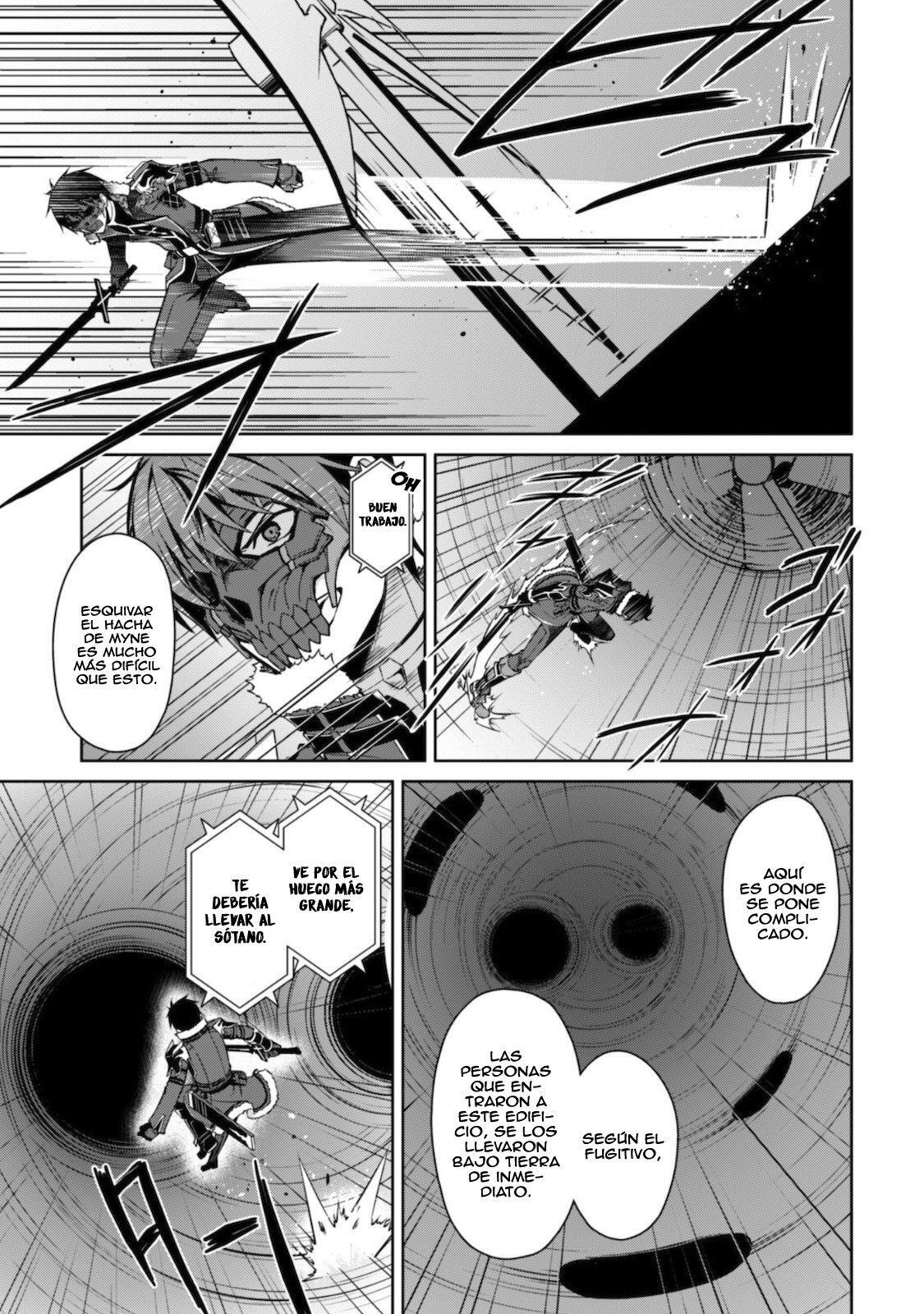 Capitulo 33 page 13