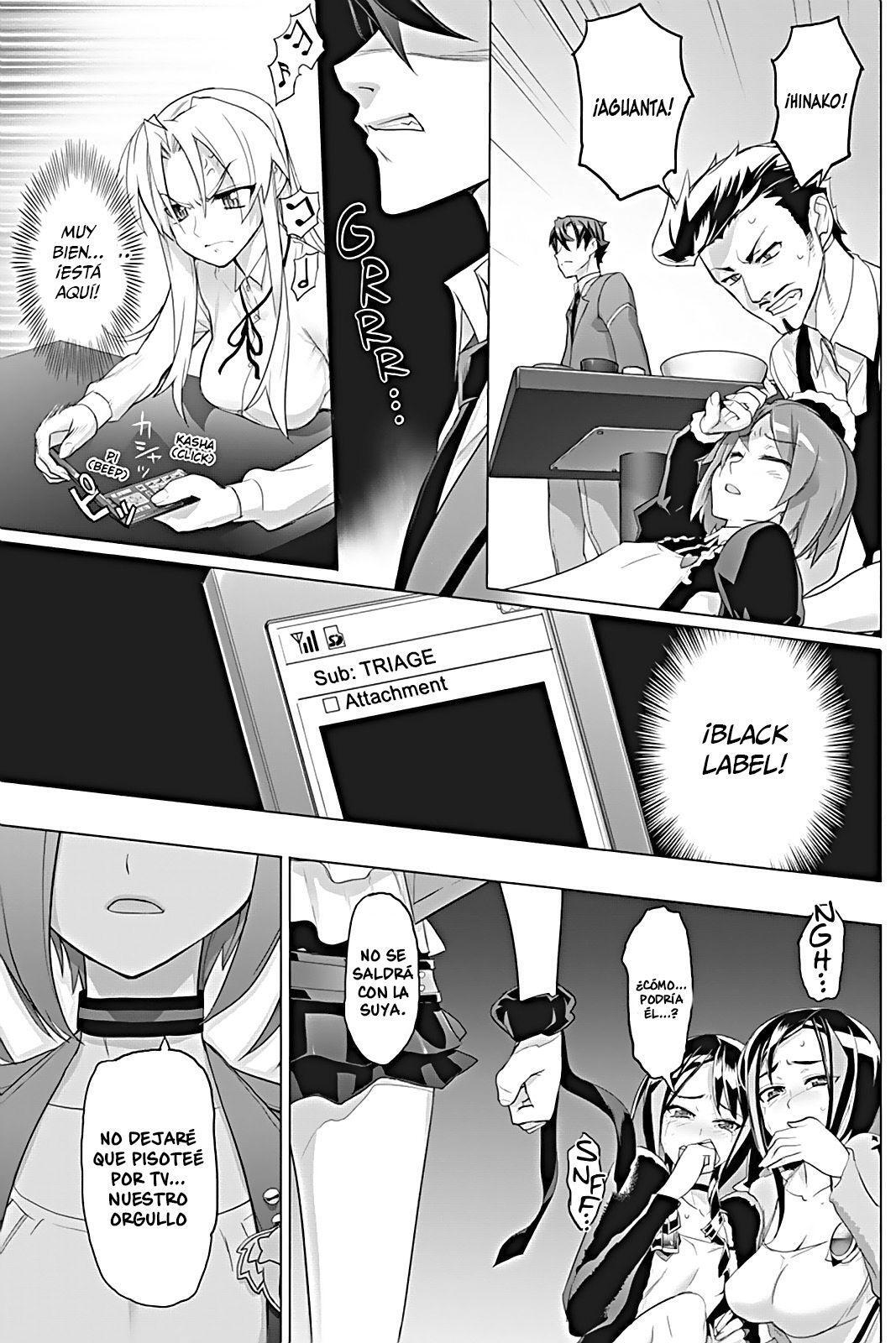Capitulo 21 page 39