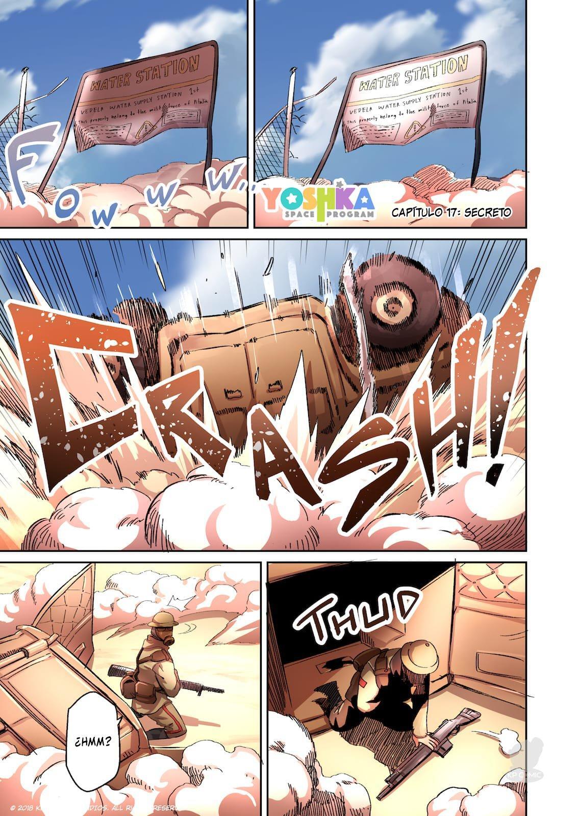 Capitulo 17 page 2