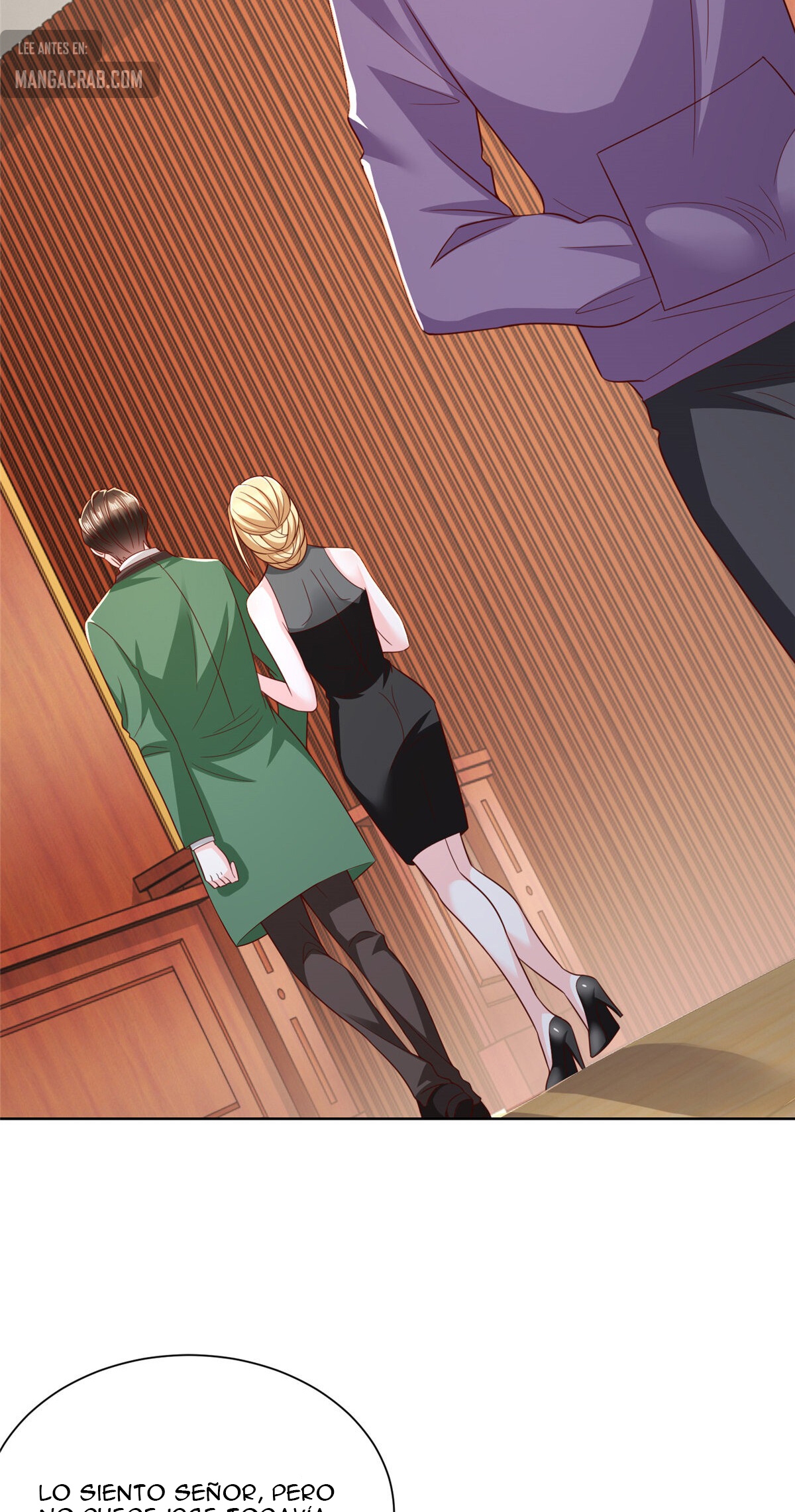 Capitulo 452 page 11