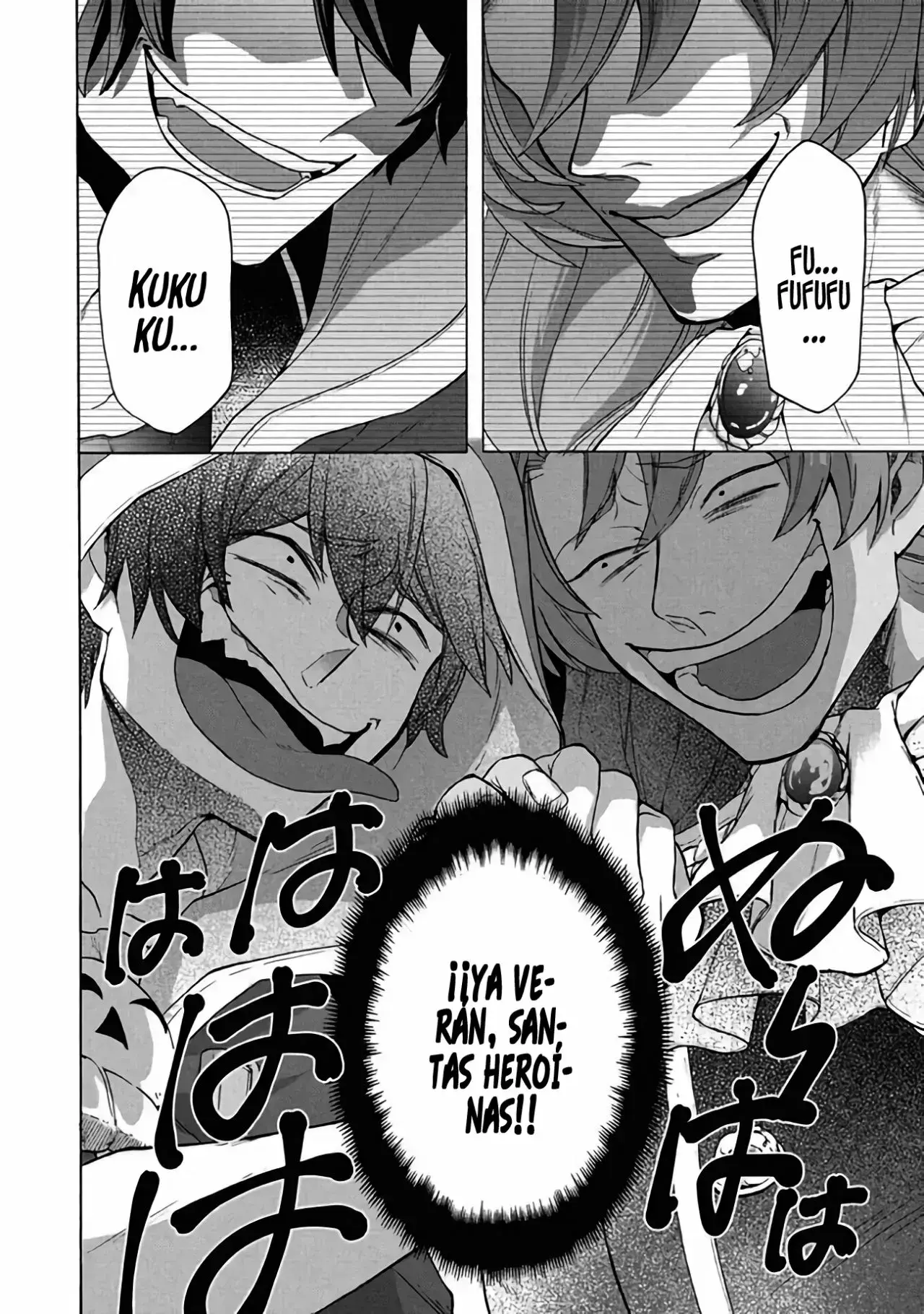Capitulo 16.20 page 18