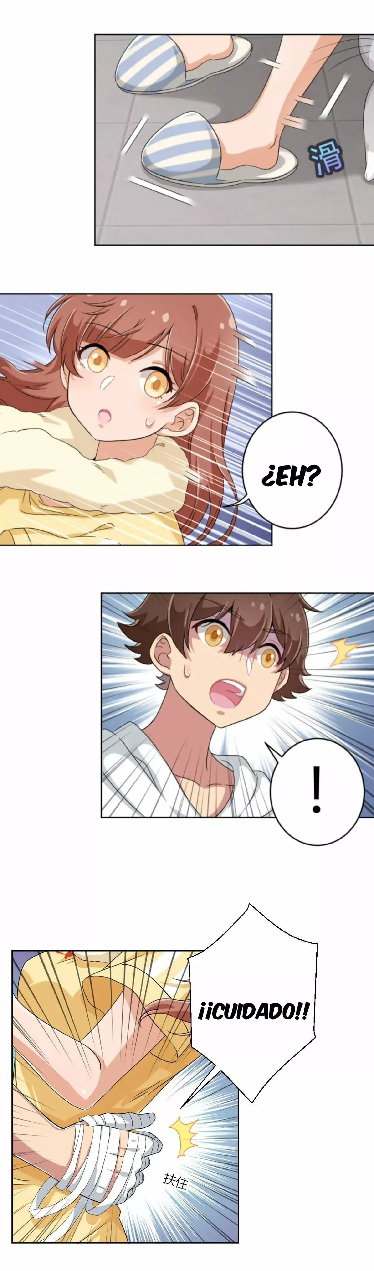 Capitulo 30 page 16