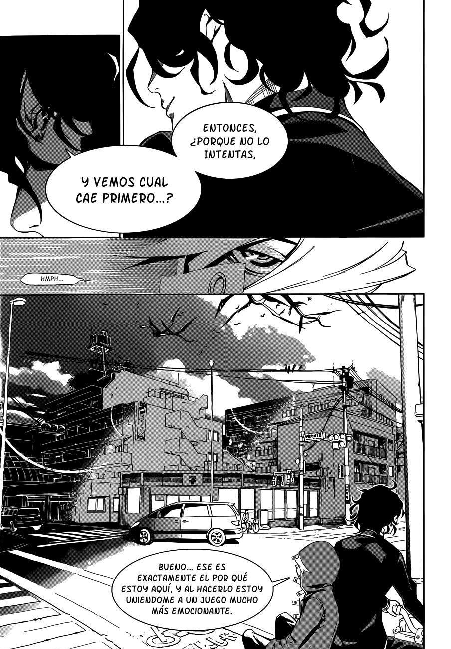 Capitulo 11 page 16