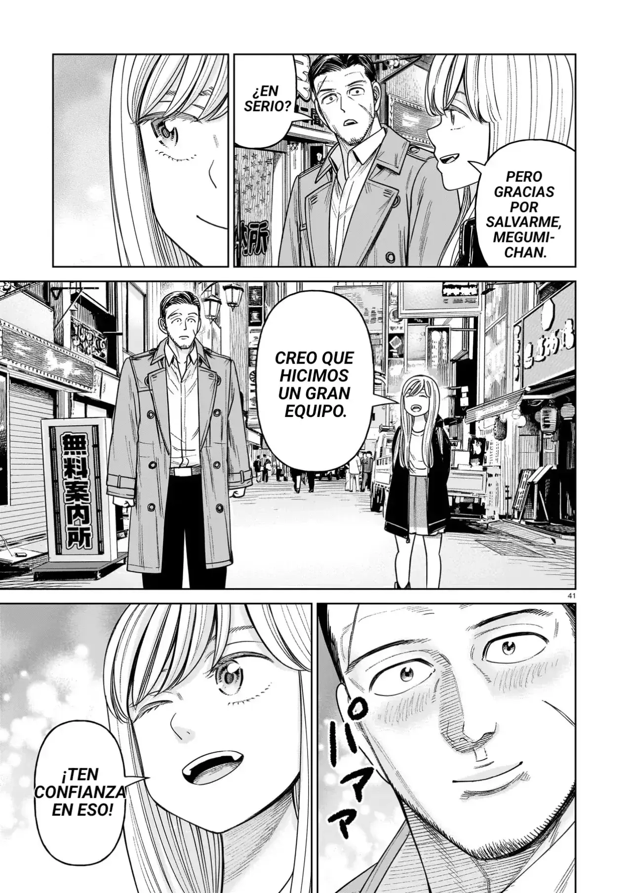 Capitulo 27 page 41