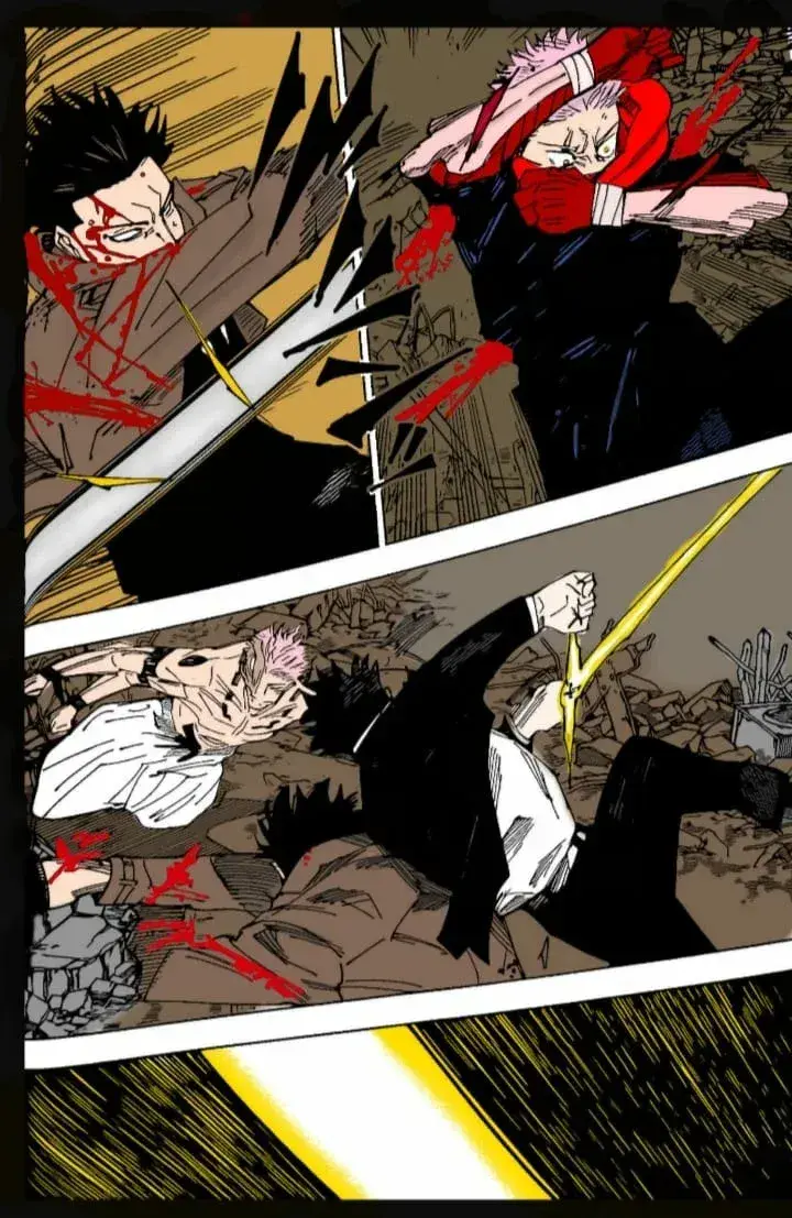 Capitulo 246.50 page 11