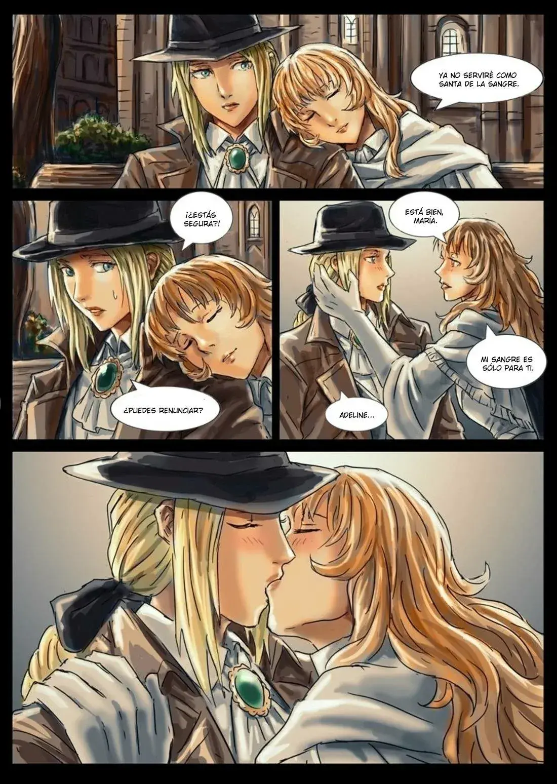 Capitulo 34 page 6