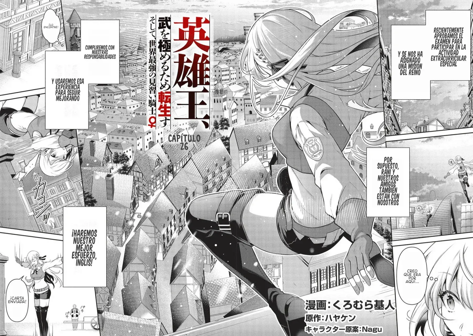 Capitulo 26.10 page 7