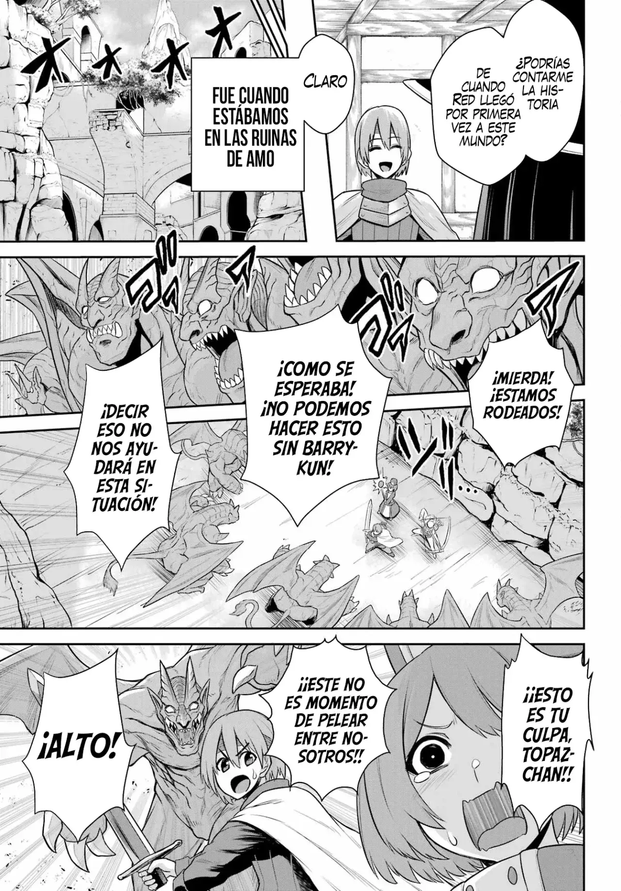 Capitulo 17 page 10