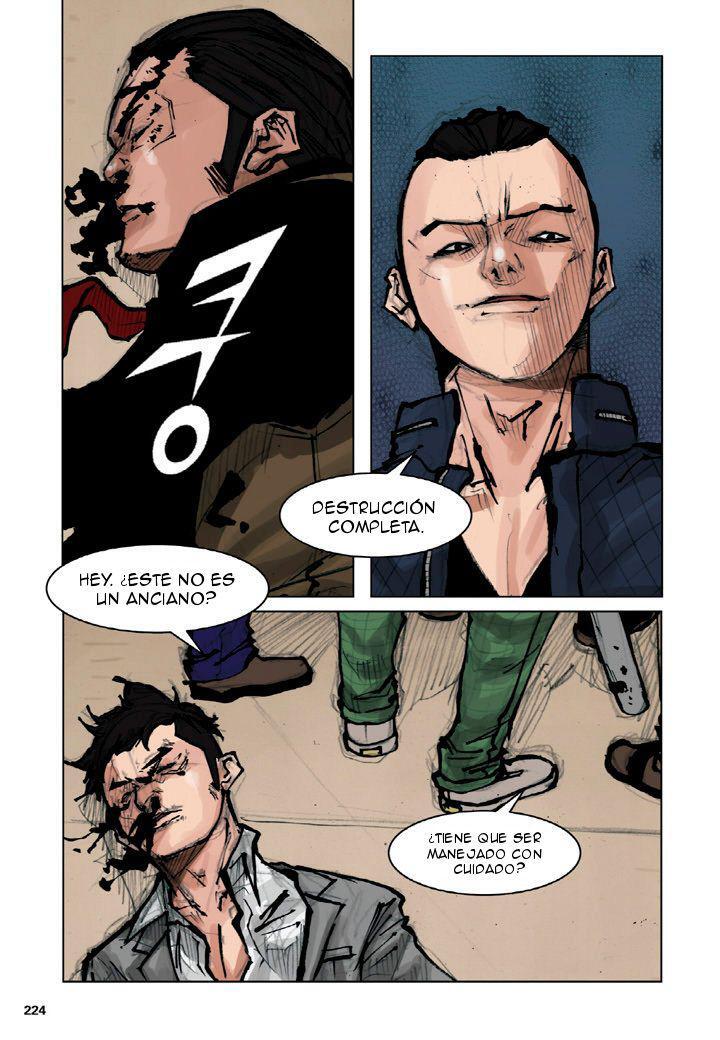 Capitulo 31 page 14
