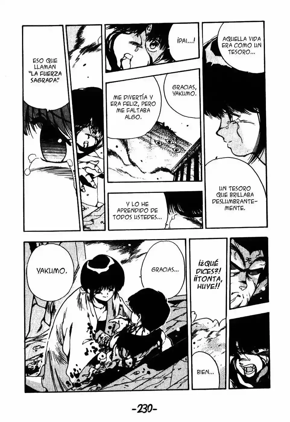 Capitulo 108 page 6