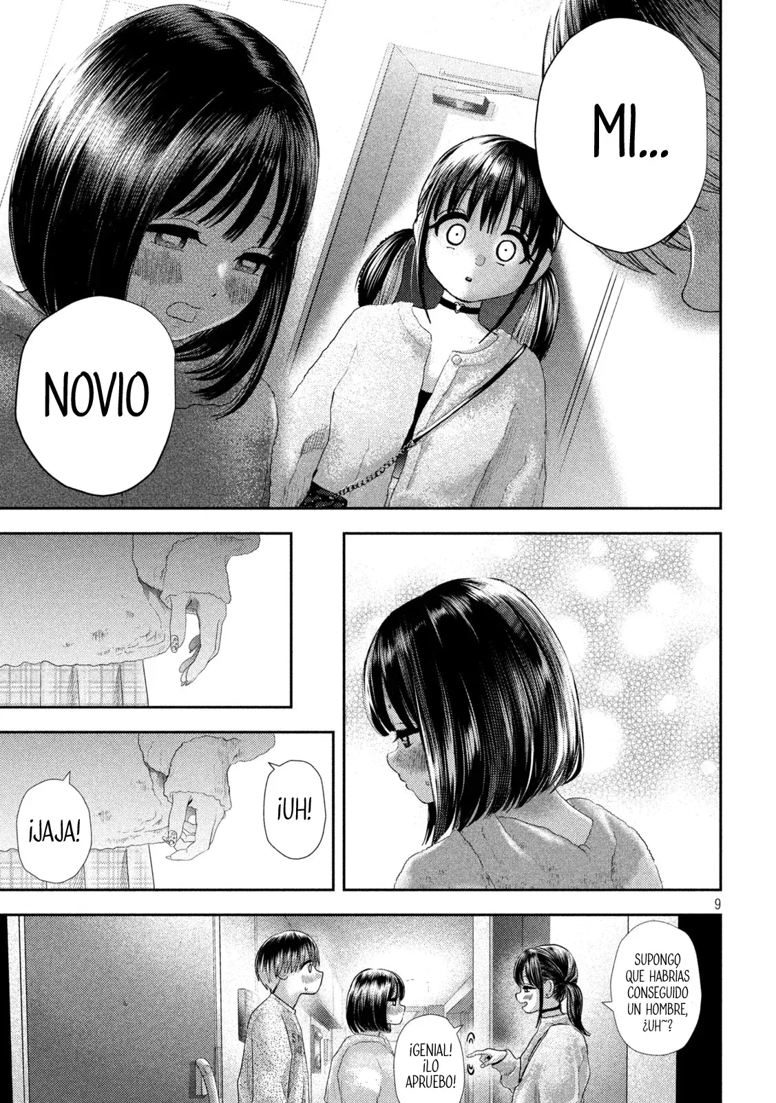 Capitulo 30 page 11